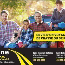 Image de Bonne Route Location d'autos et camions