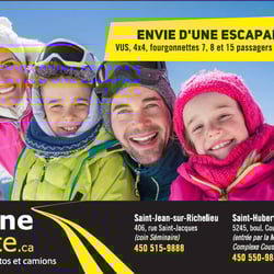 Image de Bonne Route Location d'autos et camions