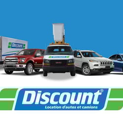 Image de Discount Location d'autos et camions