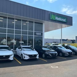Image de National Location Talbot