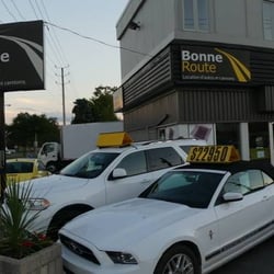 Image de Bonne Route Location d'autos et camions