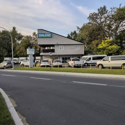 Image de Location Delvan Longueuil