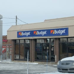 Image de Location Budget