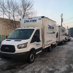 Image de Location Delvan Longueuil